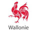 Partenaire Wallonie
